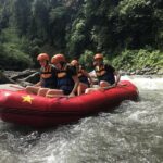 Rafting Adventure 18 km and Balinese Village Life Tour with Lunch - What Makes This Tour Stand Out