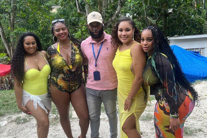 Rafting with Limestone Massage Lethe and free shuttle to Parties - Practical Details and Considerations