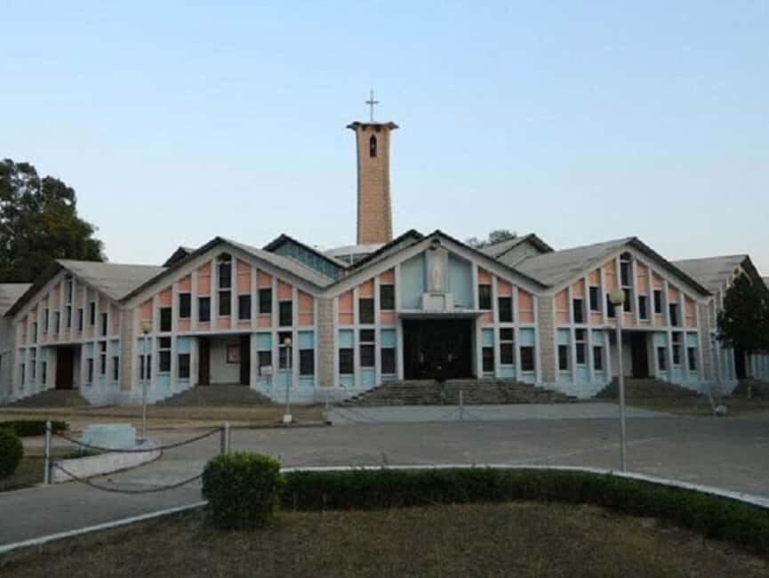 Raigarh: Half-Day City Tour with Fort and Temple Visit - What To Expect