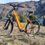 Rail Trail in a Day e bike Adventure - Detailed Breakdown of the Itinerary