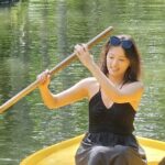 Railway Market, Floating Market and After the Rain Cafe - Transport and Comfort Features