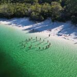 Rainbow Beach: 3-Day K'gari (Fraser Island) 4WD Adventure - The Itinerary: What to Expect