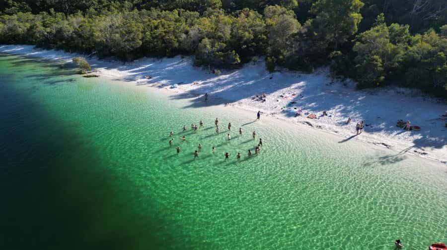 Rainbow Beach: 3-Day K'gari (Fraser Island) 4WD Adventure - The Itinerary: What to Expect