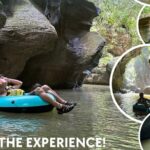 Rainforest Cave Tubing Adventure - Guides and Safety: The Key to a Great Experience