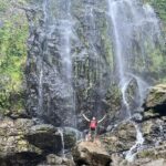 Rainforest Hike to Hidden Waterfall in Puerto Rico with Transport - The Itinerary in Detail