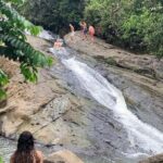 Rainforest Waterfall Slides/Adult Drinks included/ Beach - Who Is This Tour Best For?