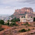 Rajasthan:- Maharaja Places of Royal Rajasthan 07- Days Tour - Transportation and Guides: What Makes or Breaks the Tour