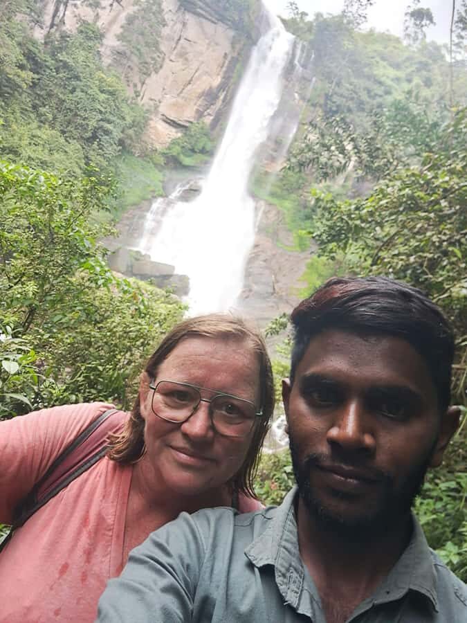 Ramboda Waterfall Bathing by Tuk-Tuk & Tea Experience - An In-Depth Look at the Tour Experience