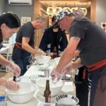 Ramen-Making Experience in the Osaka Castle Area with Souvenir - Who Would Love This Experience?