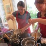 Ramen Making from Scratch with Tokyo Mom(Vegan Option Available) - Is This Tour Worth the Price?