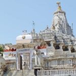 Ranakpur Jain Temple Full Day Tour from Jodhpur to Udaipur - Lunch and Rest Stops