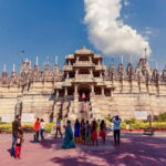 Ranakpur Temple Tour with Jodhpur Drop from Udaipur - What Makes This Tour Stand Out?
