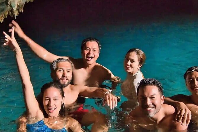 Rangko Cave And Sand Island Labuan Bajo - Discovering Rangko Cave: A Hidden Treasure