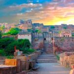 Ranthambore Fort and Ganesh Temple tour in a Jeep - The Architectural and Artistic Wonders