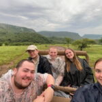 Ranthambore - Sharing Tiger Safari In Canter Or Gypsy Vehicle - The Experience — In Detail