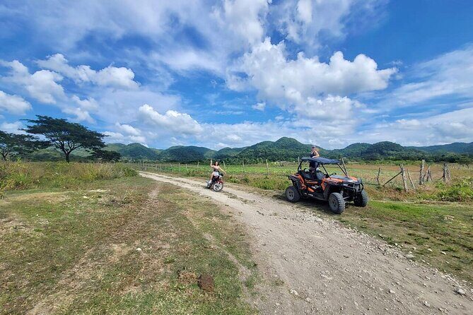 RastaSafari Experience from Montego Bay - Authentic Experiences Based on Reviews