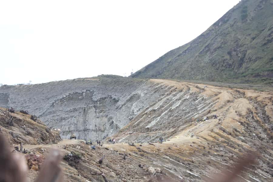 Raung Ridge To Ijen Crater: 5D4N Trekking - Deep Dive into the Itinerary