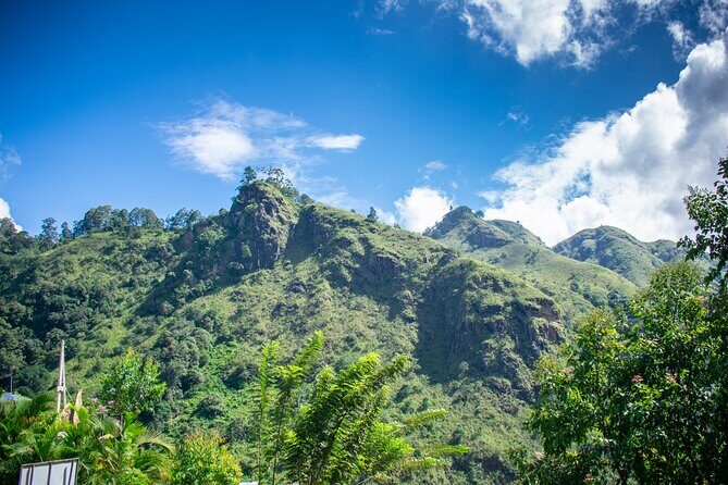 Ravana Odyssey Hop on Tour Ella to Ravana Falls - Why This Tour Works