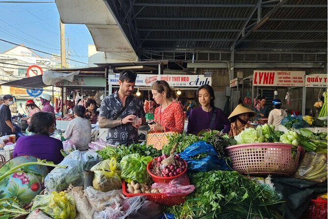 Real Mekong: Farm, Scooter, Boat, Market, Food-Avoid Touristic - A Deep Dive into the Mekong Experience