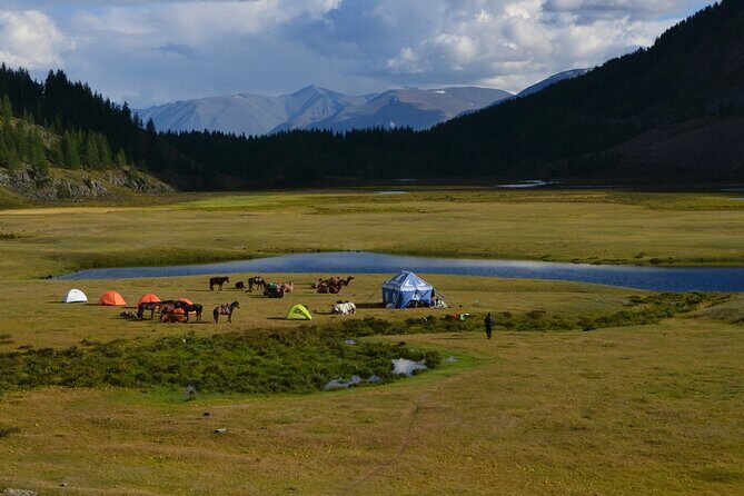 Real Mongolian Adventure! The best highlights of Mongolia - FAQ