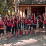 Red Paddle Ayung Bali Rafting - Practical Details and Tips