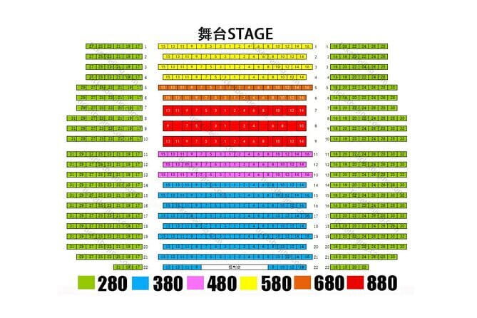 Red Theater Beijing Acrobatic Show Tickets Discount - Final Thoughts