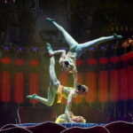 Red Theatre Beijing Acrobatic Show Tickets - Additional Insights from Reviewers
