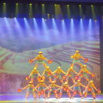 Red Theatre Beijing Acrobatics Show Ticket - What to Expect at the Show