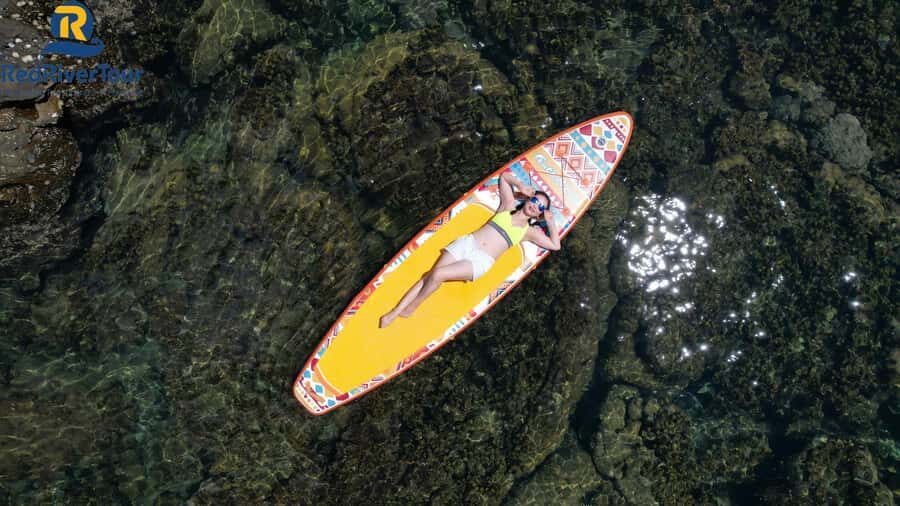 RedRiverTour - Discovery 3 Islets, Snorkeling By Speedboat - What Makes This Tour Special?