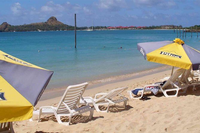 Reduit Beach Round-Trip Shuttle Service - Authentic Experiences and Practical Details