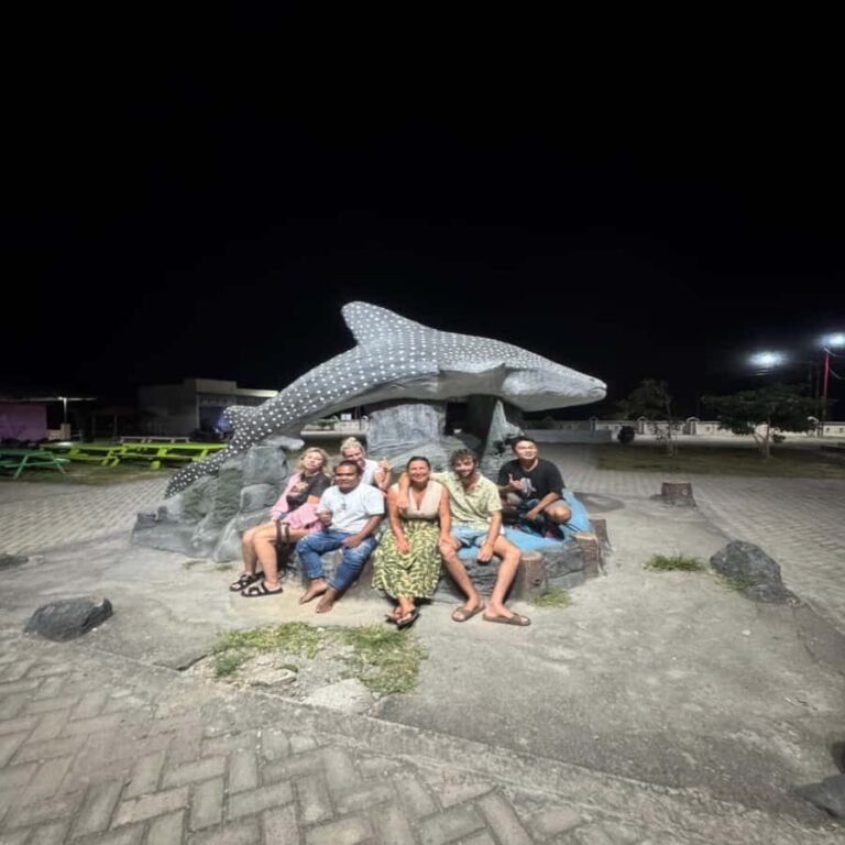 Regular Daily Sumbawa Whale Sharks One Day Tour - FAQs  