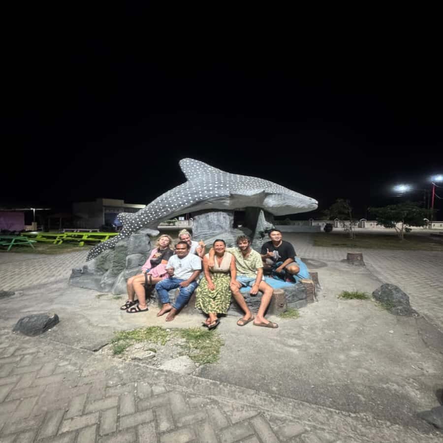 Regular Daily Sumbawa Whale Sharks One Day Tour - FAQs  