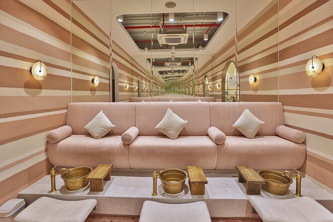 Rejuvenating Facial and Body Treatment - The Value of This Spa Treatment