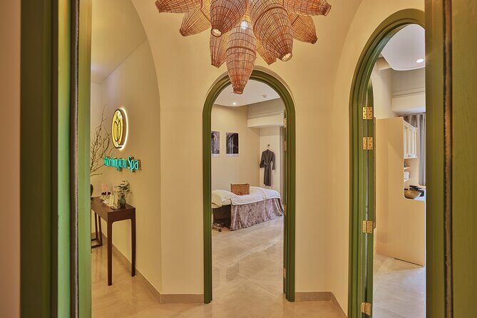 Rejuvenating Facial and Body Treatment - Practical Tips for Visiting