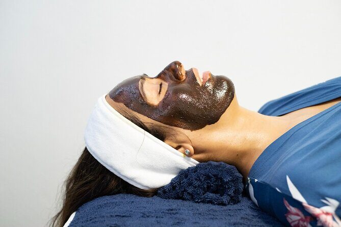 Rejuvenating Facial in Local Spa Room - Final Thoughts