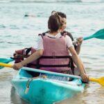 Relaxing Beach in Yogyakarta: Canoeing, Bean Bag & Coconut - What the Tour Really Means for You