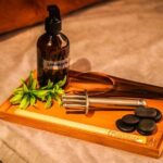 Relaxing Massage Experiance at Tsim Sha Tsui - Practical Details and Considerations