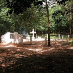 Remembering Long Tan- Nui Dat Battle : A Tour of Historic Sites - The Value in Detail