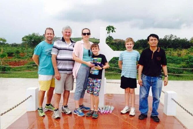 Remembering Long Tan- Nui Dat Battle : A Tour of Historic Sites - Who Is This Tour Best For?