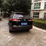 Rent a car to drive in Sanya with a non-Chinese driver license - Cost Analysis and Practical Tips