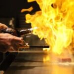 Reservation for A5 Wagyu & Seafood Teppanyaki at RIN Shibuya - Practical Tips for Your Visit