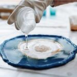 Resin Art Classes Sydney: Cheeseboards & Coasters - What to Expect from the Sydney Resin Art Class