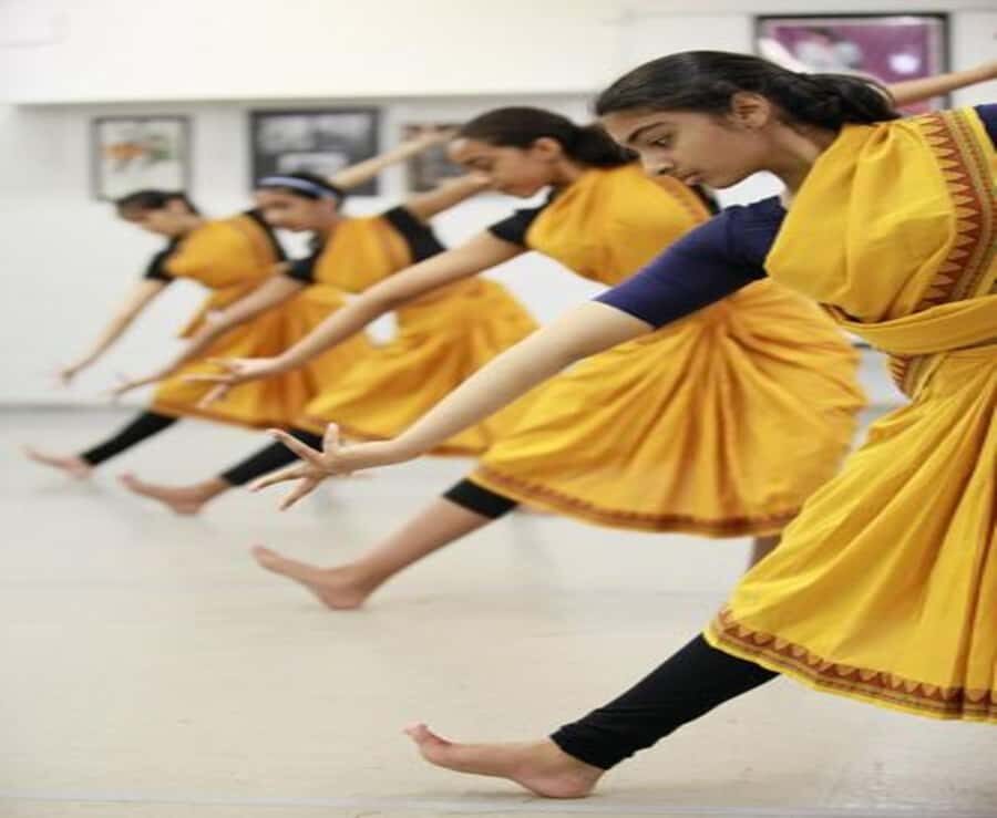 Rhythm of Grace  Bharatham Dance Experience in Jaffna - Why You Should Consider This Tour  