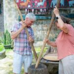 Rice Processing Workshop in Mai Chau - Who Will Love This Tour?