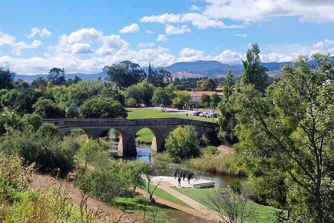 Richmond Village Tour Hobart - Who Will Love This Tour?