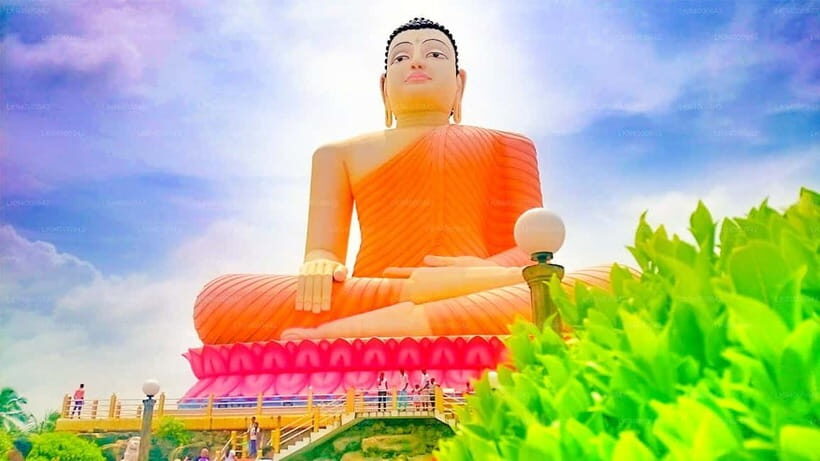 "Ride Through Paradise: Aluthgama & Bentota Tuk Tuk Tour" - Transportation, Timing, and Group Experience