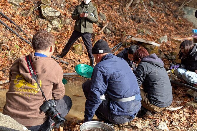 Rikuzen Takata Gold Bus Tour Public - Practical Considerations