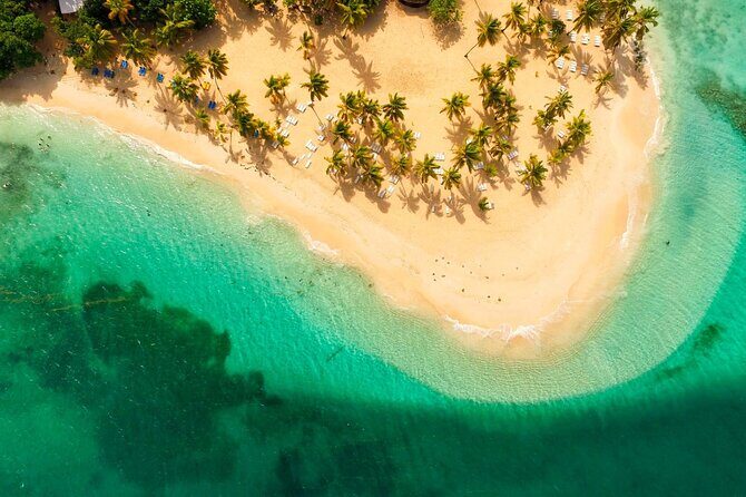 Rincon Beach and Cayo Levantado from Punta Cana - What We Love About This Tour