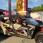 Rincón UTV Sunset Adventure: Explore & Chase the Perfect Sunset - Who Should Consider This Tour?