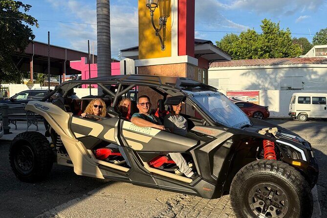 Rincón UTV Sunset Adventure: Explore & Chase the Perfect Sunset - Who Should Consider This Tour?